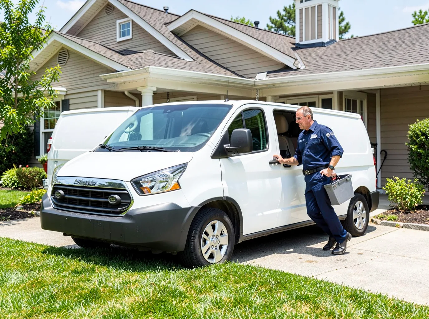 Emergency Plumber company in Landing, NJ